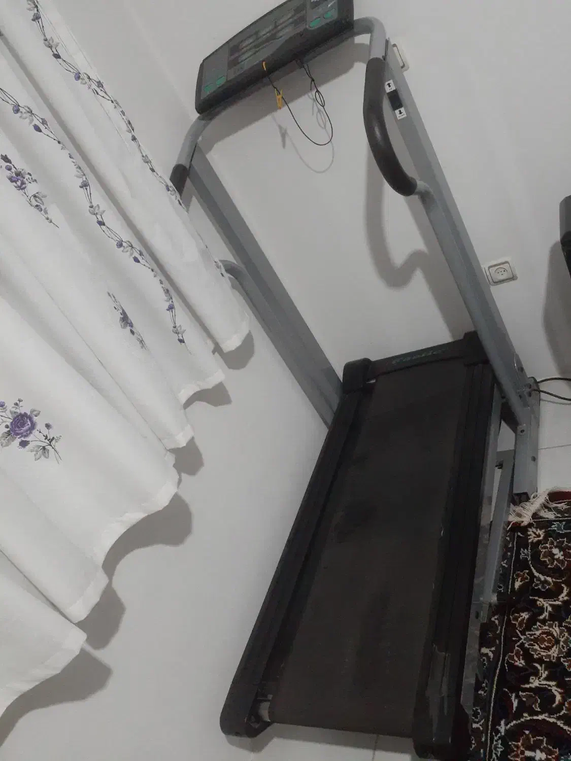 تردمیل|تجهیزات ورزشی|آستارا, |دیوار