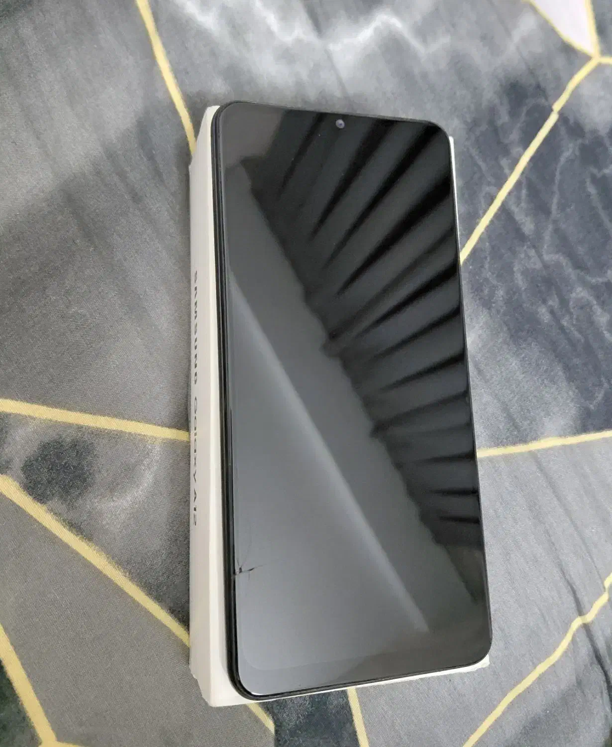 سامسونگ A12 128G|موبایل|اسلام‌شهر, شهرک واوان|دیوار