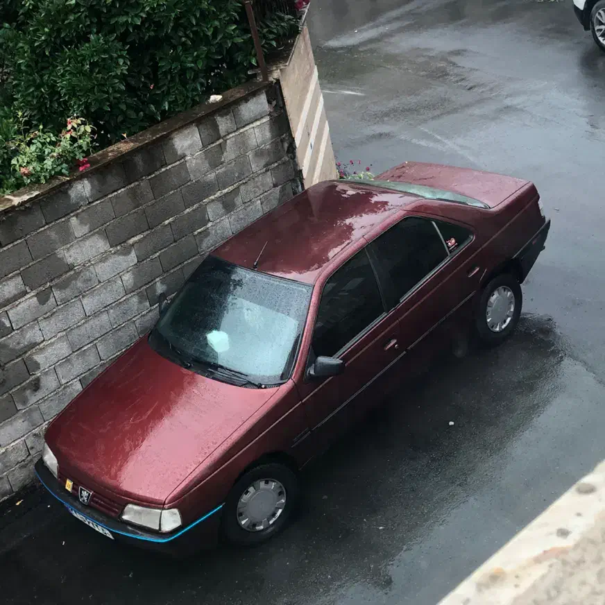 پژو 405 2000|خودرو سواری و وانت|تهران, جیحون|دیوار