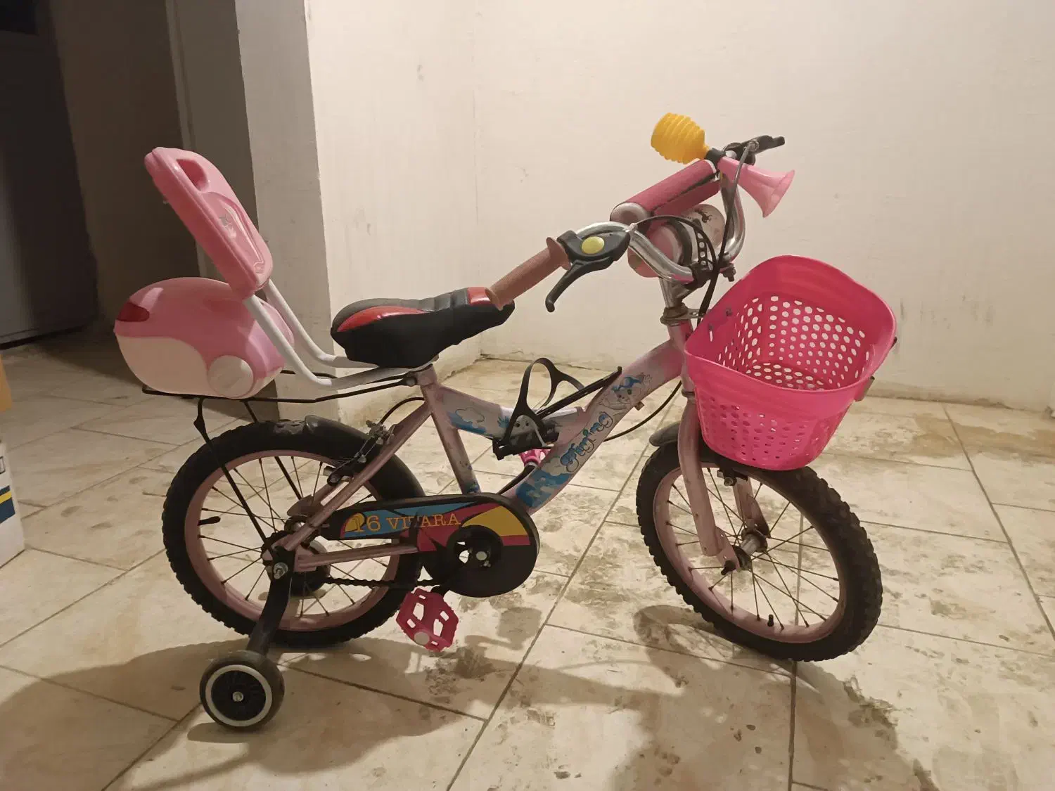 دوچرخه ۱۲|دوچرخه، اسکیت، اسکوتر|محمدیه-قزوین, |دیوار