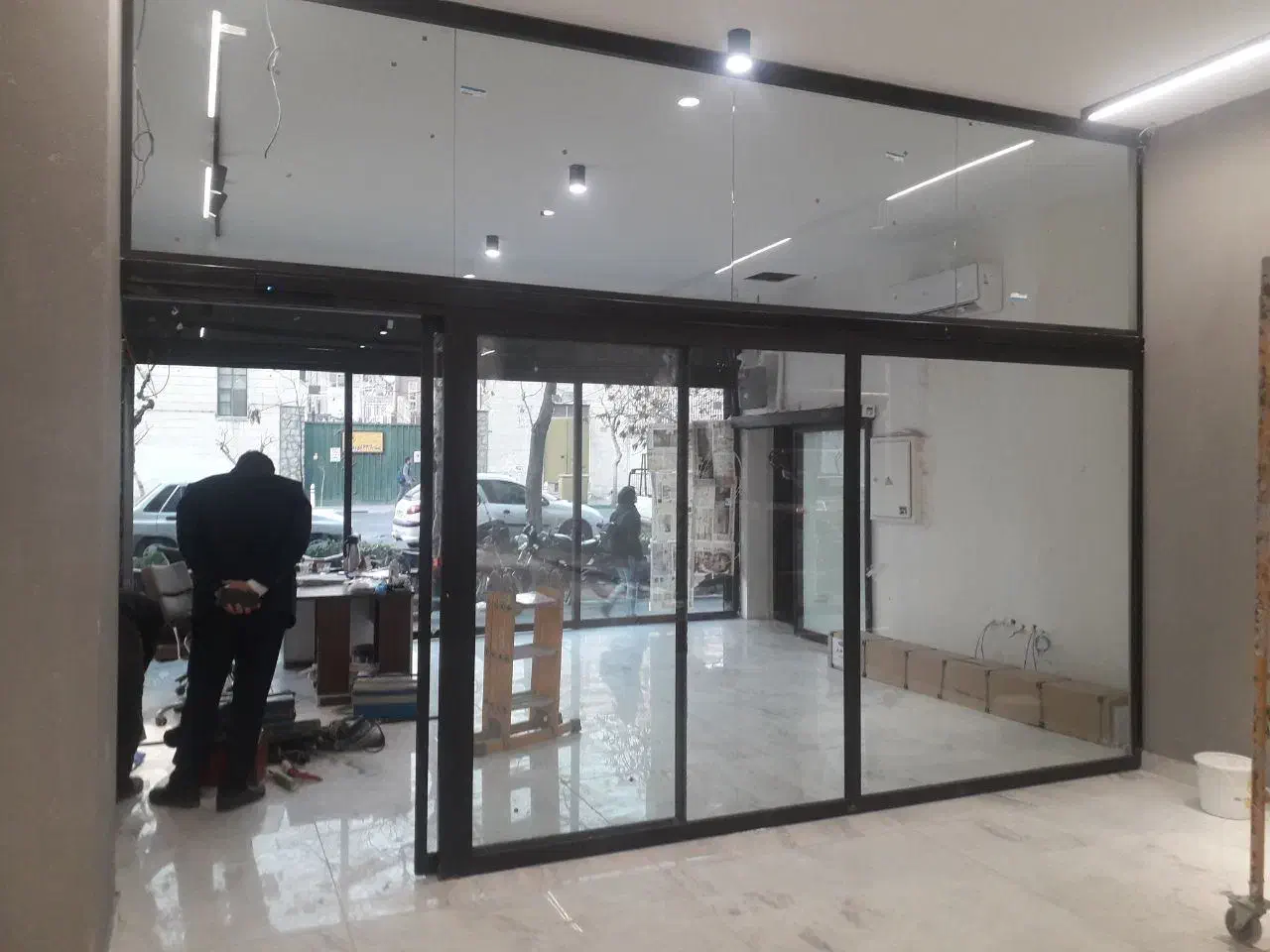 استخدام کارگر ساده|استخدام صنعتی، فنی، مهندسی|تهران, شهید رجایی|دیوار