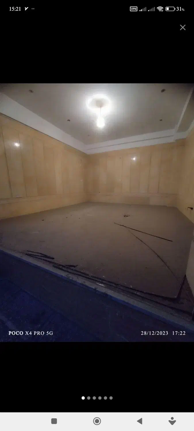 ۳۰متر مغازه کفی با پارکینگ فردوس شرق کلید نخورده|فروش مغازه و غرفه|تهران, فردوس|دیوار