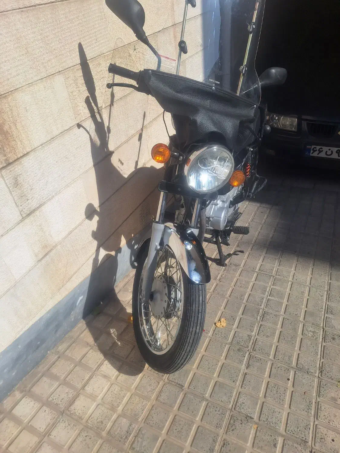 باکسر ۱۵۰|موتورسیکلت|تهران, مشیریه|دیوار