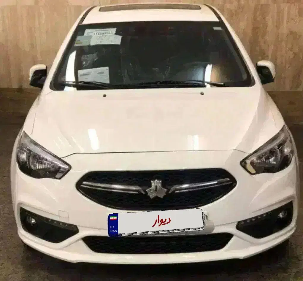 فروش خودرو شاهین G فول|خودرو سواری و وانت|گلپایگان, |دیوار