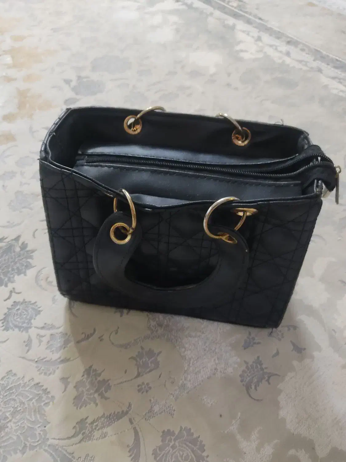 کیف مجلسی|کیف، کفش، کمربند|سبزوار, باهنر|دیوار