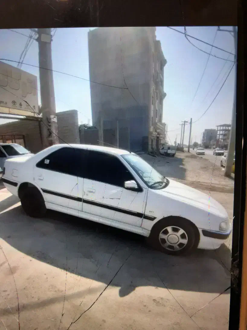 پارس مدل ۹۸|خودرو سواری و وانت|میناب, |دیوار