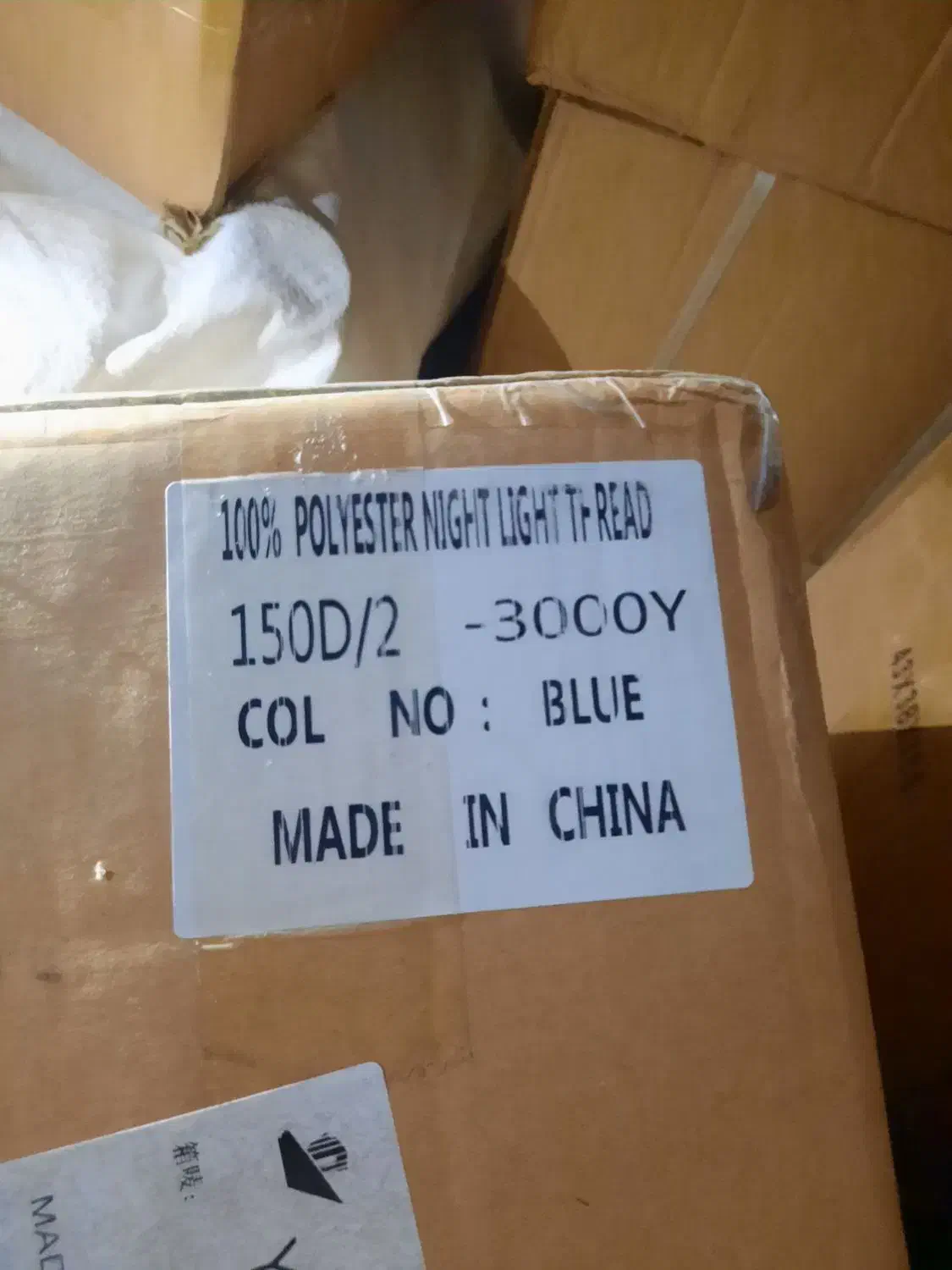 نخ گلدوزی|لوازم خیاطی و بافتنی|تهران, شهرک ولیعصر شمالی|دیوار