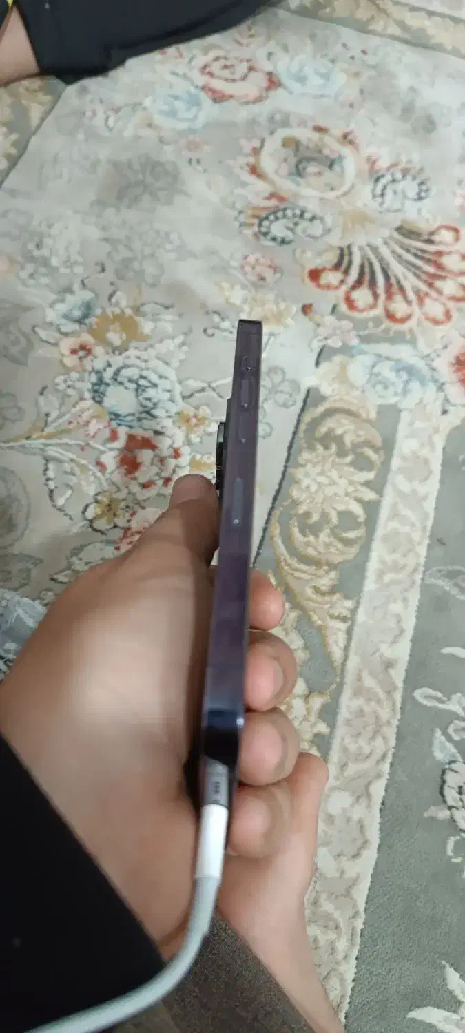 آیفون 14ریجستر شده|موبایل|کرمانشاه, |دیوار