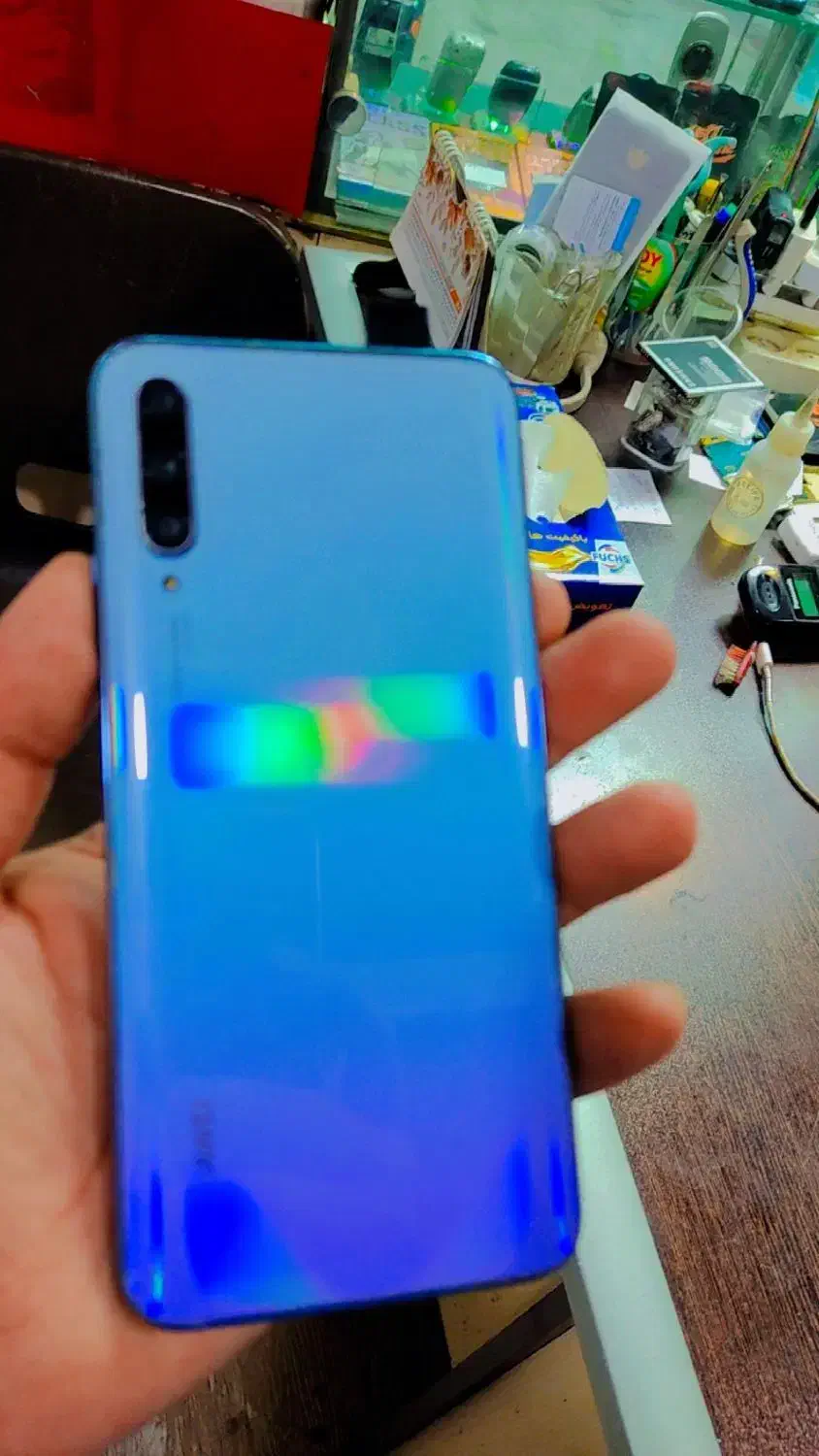 Y9s|موبایل|گرگان, |دیوار