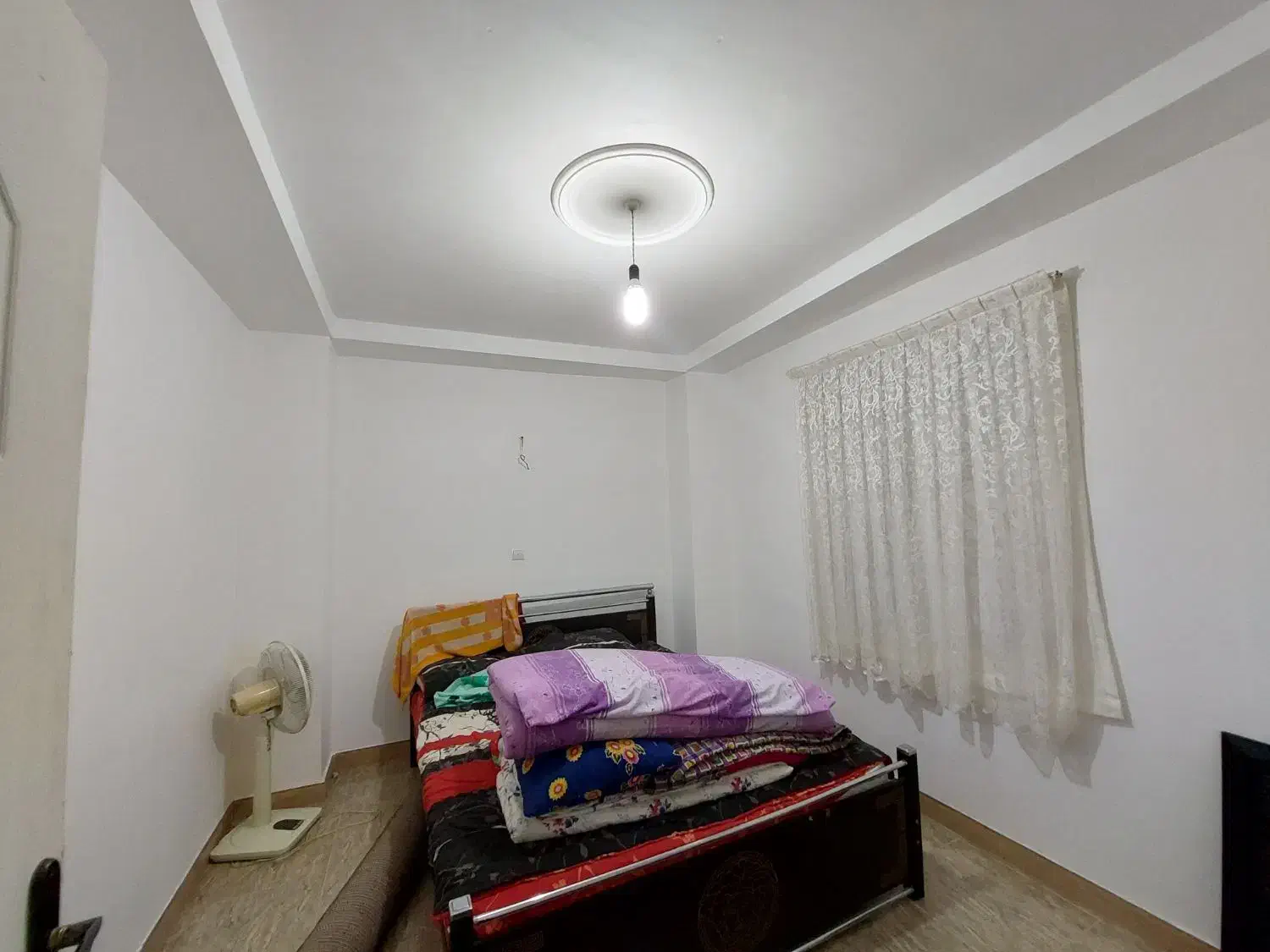 اپارتمان۸۸مترطبقه دوم باچشم اندازعالی مسکن فجر|فروش آپارتمان|تالش, هشتپر|دیوار