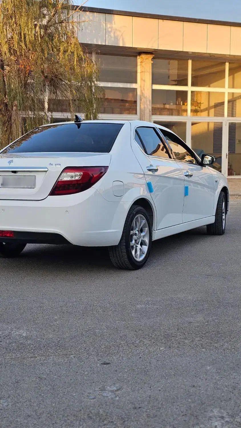 دنا آپشنال|خودرو سواری و وانت|میاندوآب, |دیوار