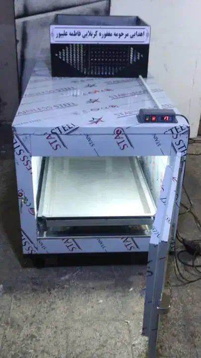 تولید سردخانه جسدتک کشو الی ۹کشو|فروشگاه و مغازه|زنجان, |دیوار