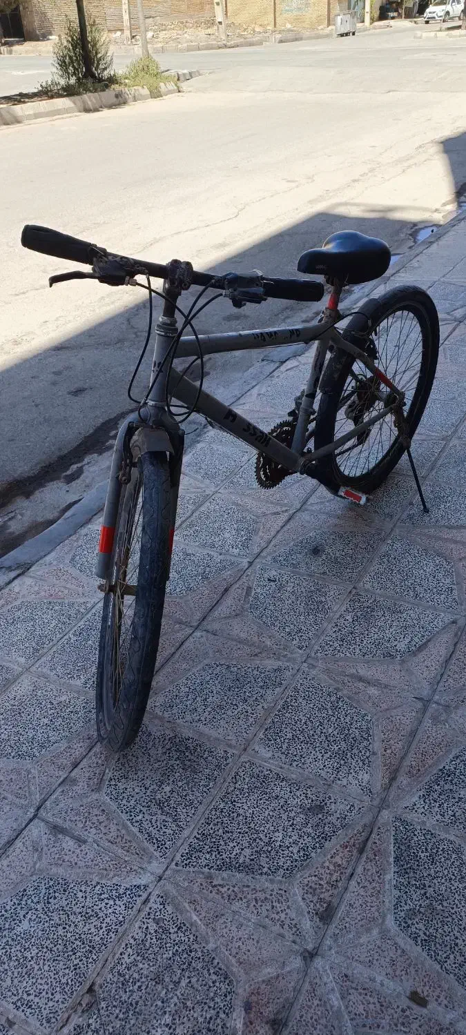 دوچرخه دماوند اصلی|دوچرخه، اسکیت، اسکوتر|کرمانشاه, |دیوار