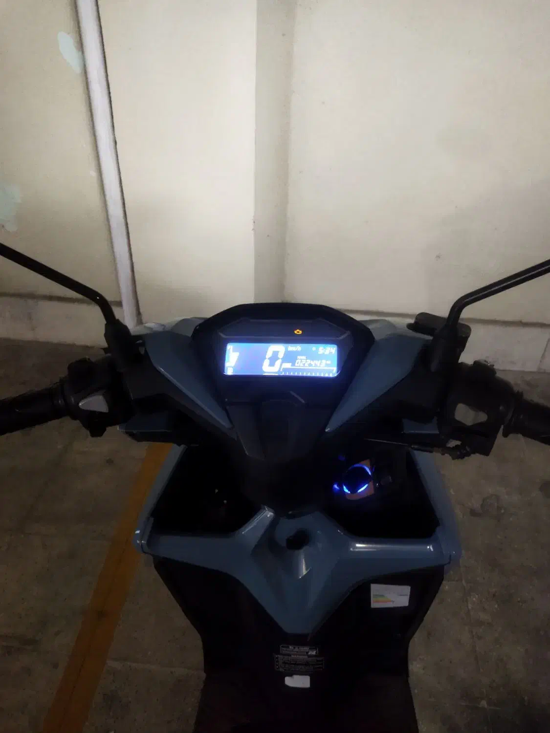 طرح کیلیک،۱۵۰سی سی|موتورسیکلت|تهران, شهران شمالی|دیوار