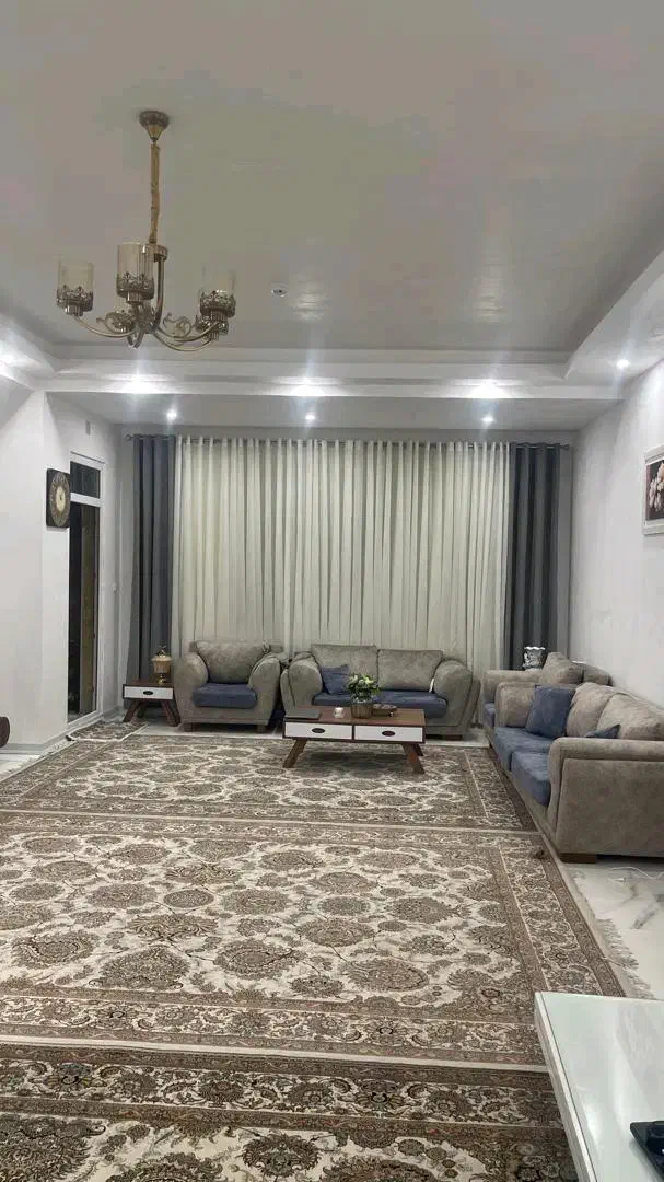 آپارتمان نوساز سندار اندیشه محمدشهر|فروش آپارتمان|محمدشهر, محمدشهر|دیوار