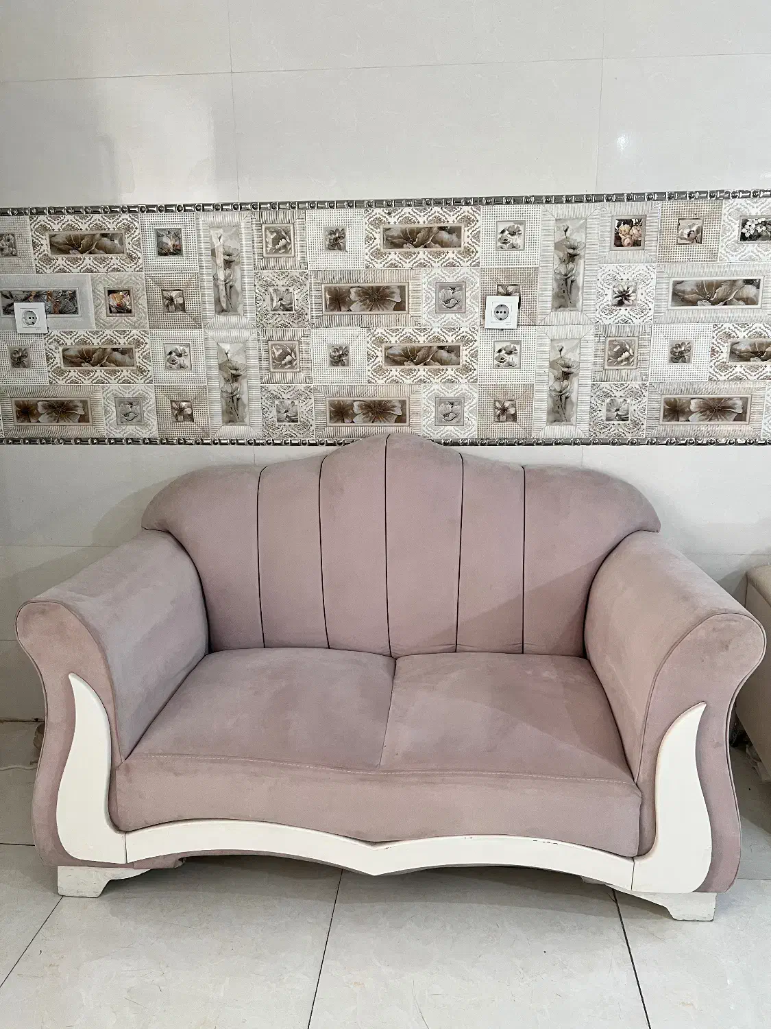 لوازم سالن زیبایی|آرایشگاه و سالنهای زیبایی|اسلامشهر, شهرک قائمیه|دیوار