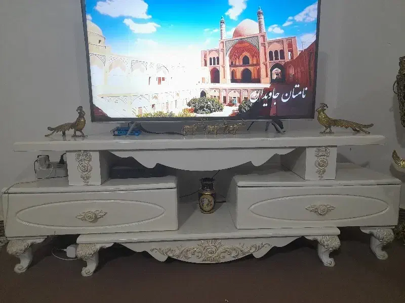 میز تلویزیون|میز تلویزیون|مشگین شهر, |دیوار