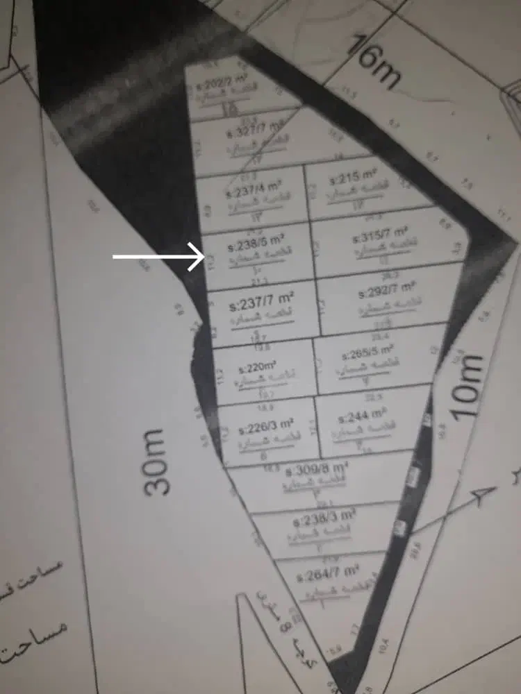 فروش زمین مسکونی|فروش زمین و ملک کلنگی|اقلید, |دیوار