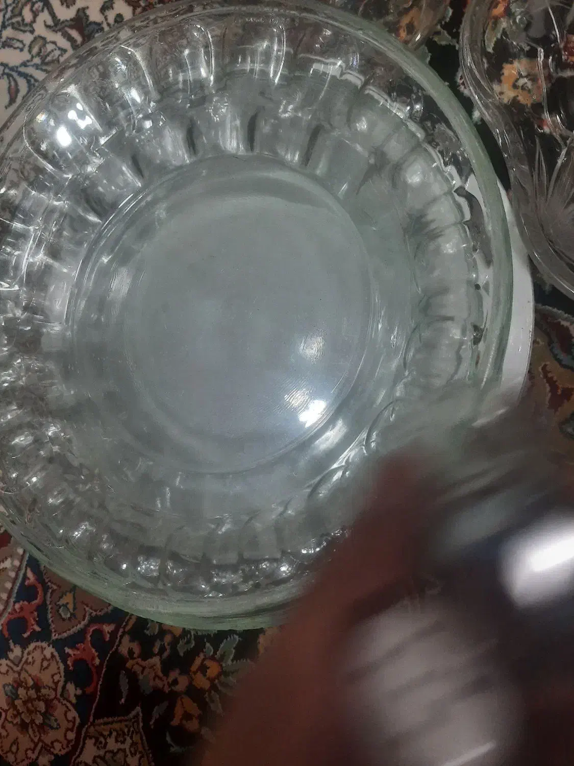وسایل اضافه خانه|ظروف سرو و پذیرایی|قم, علی آباد|دیوار