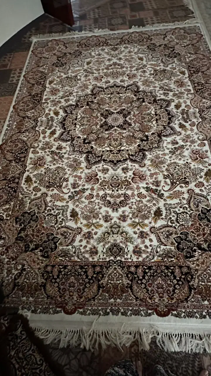 فرش|فرش|قشم, |دیوار