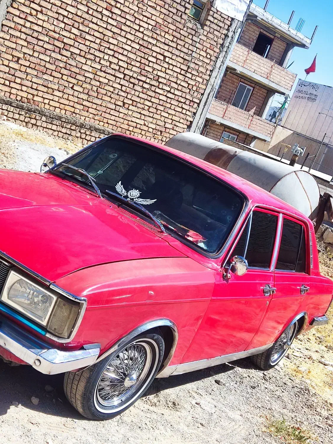 پیکان کلکسیونی|خودرو سواری و وانت|ایلام, |دیوار