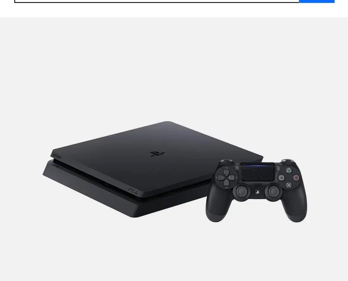 Ps4 Slim 1T|کنسول، بازی ویدئویی و آنلاین|سمنان, |دیوار