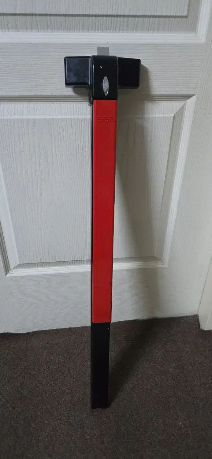 دستگیره درب ضد حریق|مصالح و تجهیزات ساختمان|تهران, والفجر (افسریه)|دیوار