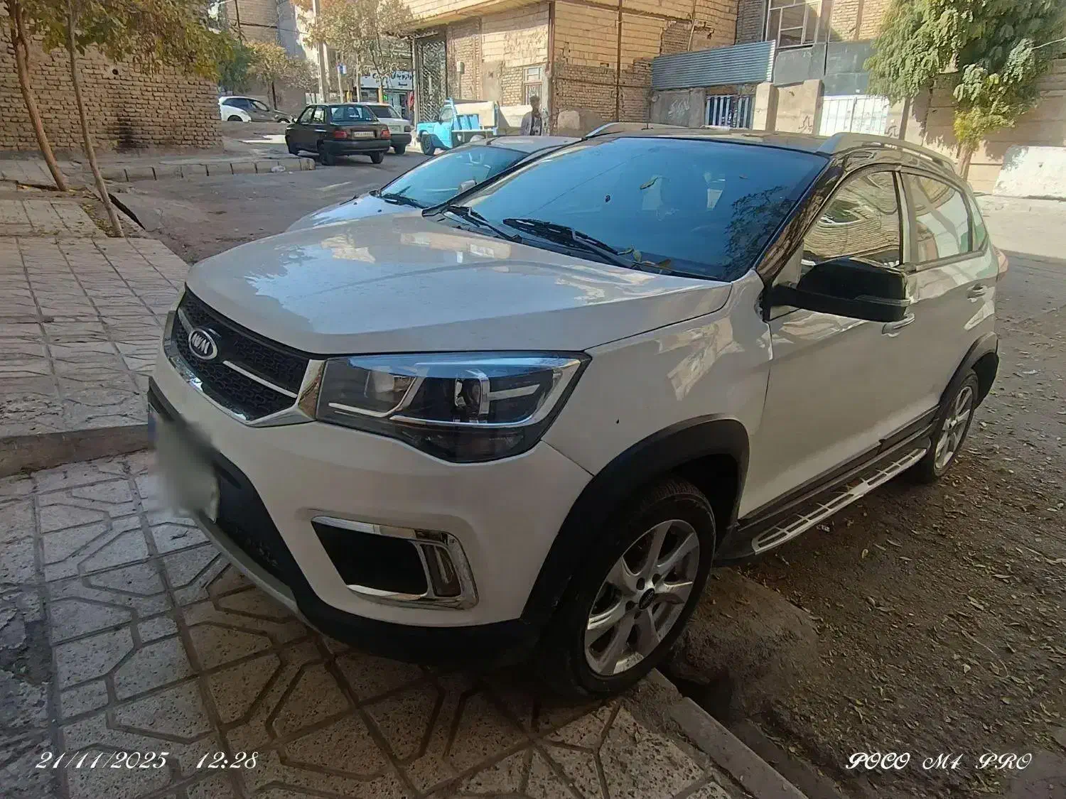 x22mvmاکسلنت مدل۱۴۰۰|خودرو سواری و وانت|مشهد, شهرک بهارستان|دیوار