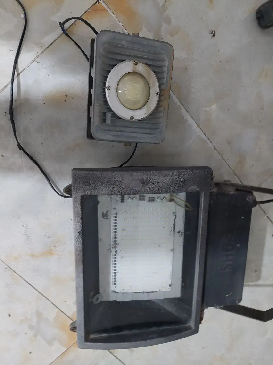 پرژکتور قوی نو افکن|تلویزیون و پروژکتور|نیشابور, مدرس|دیوار