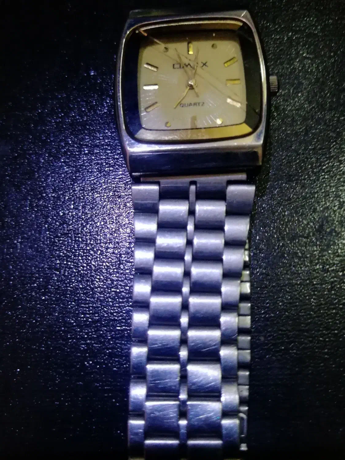 ساعت مچی برند اصل اوماکس|ساعت|تهران, انبار نفت|دیوار