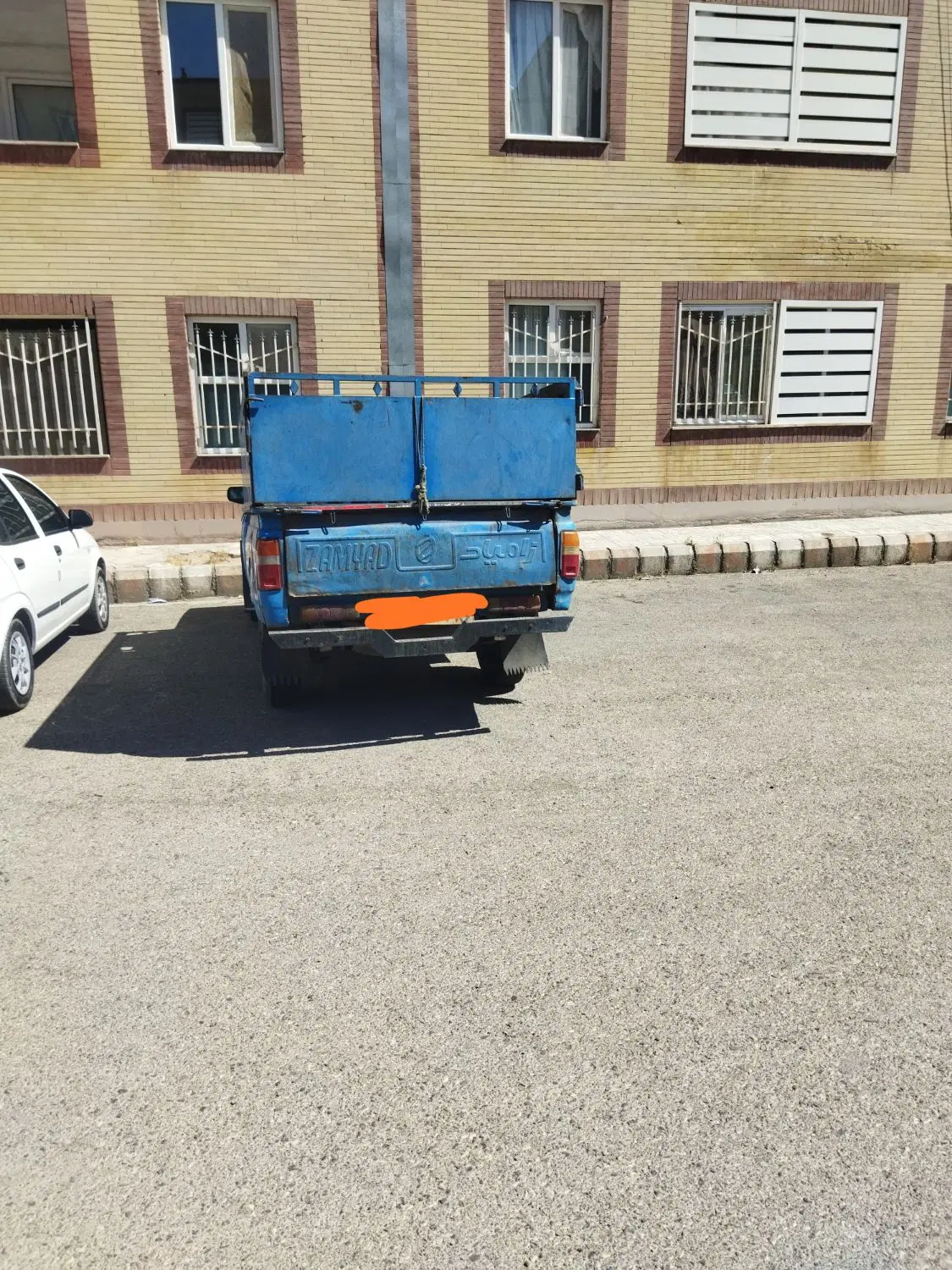 نیسان|خودرو سواری و وانت|سمنان, |دیوار