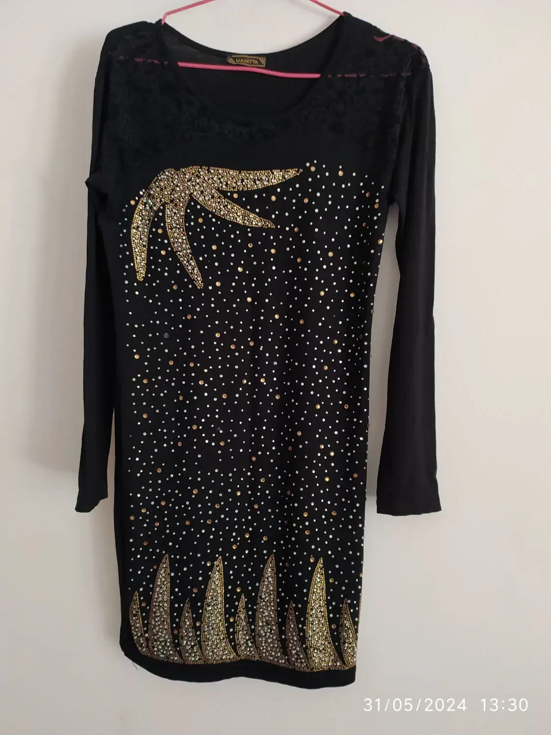 تونیک مجلسی|لباس|سنندج, |دیوار