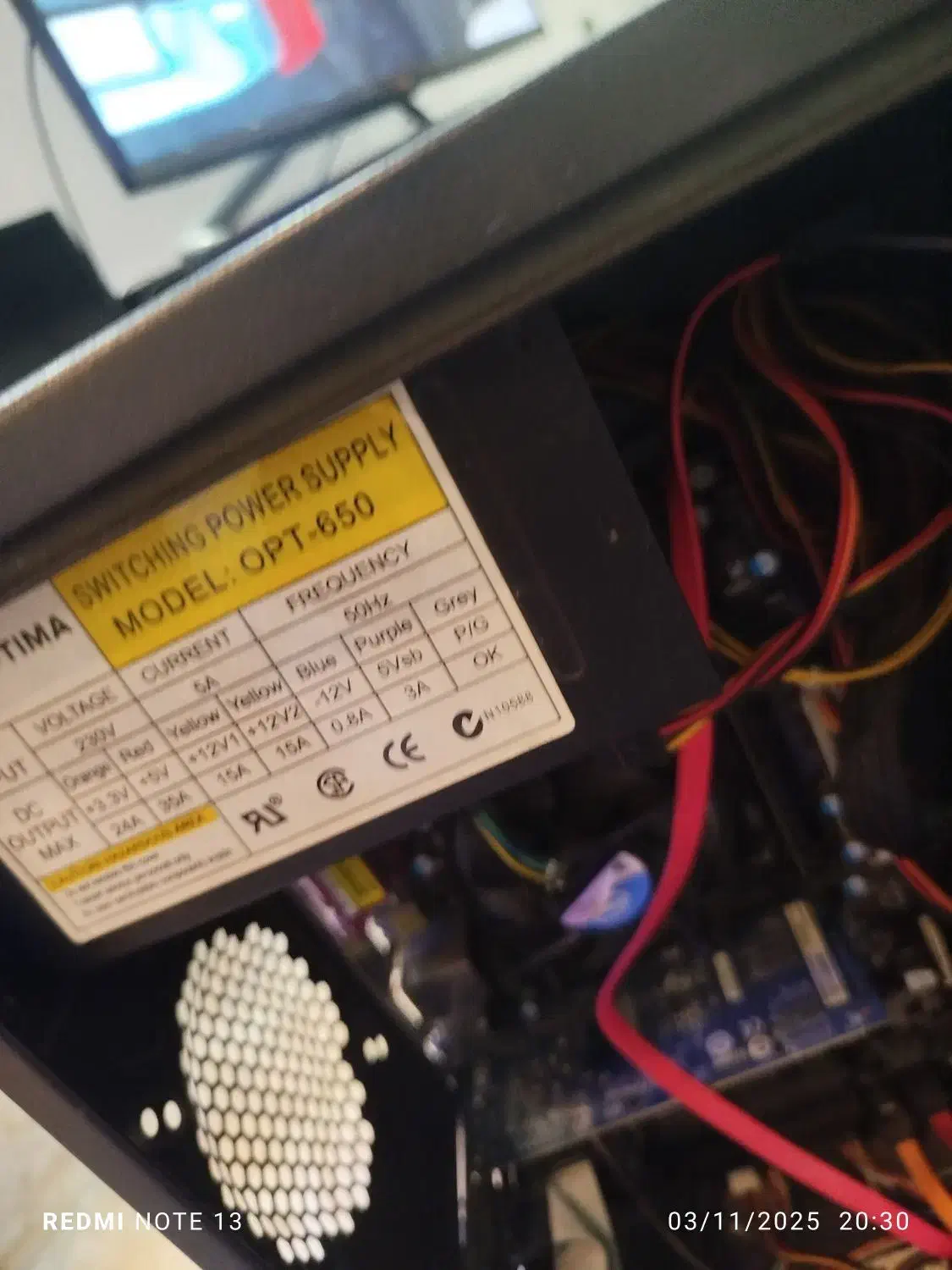 کامپیوتر و مانیتور|رایانه رومیزی|ملارد, |دیوار