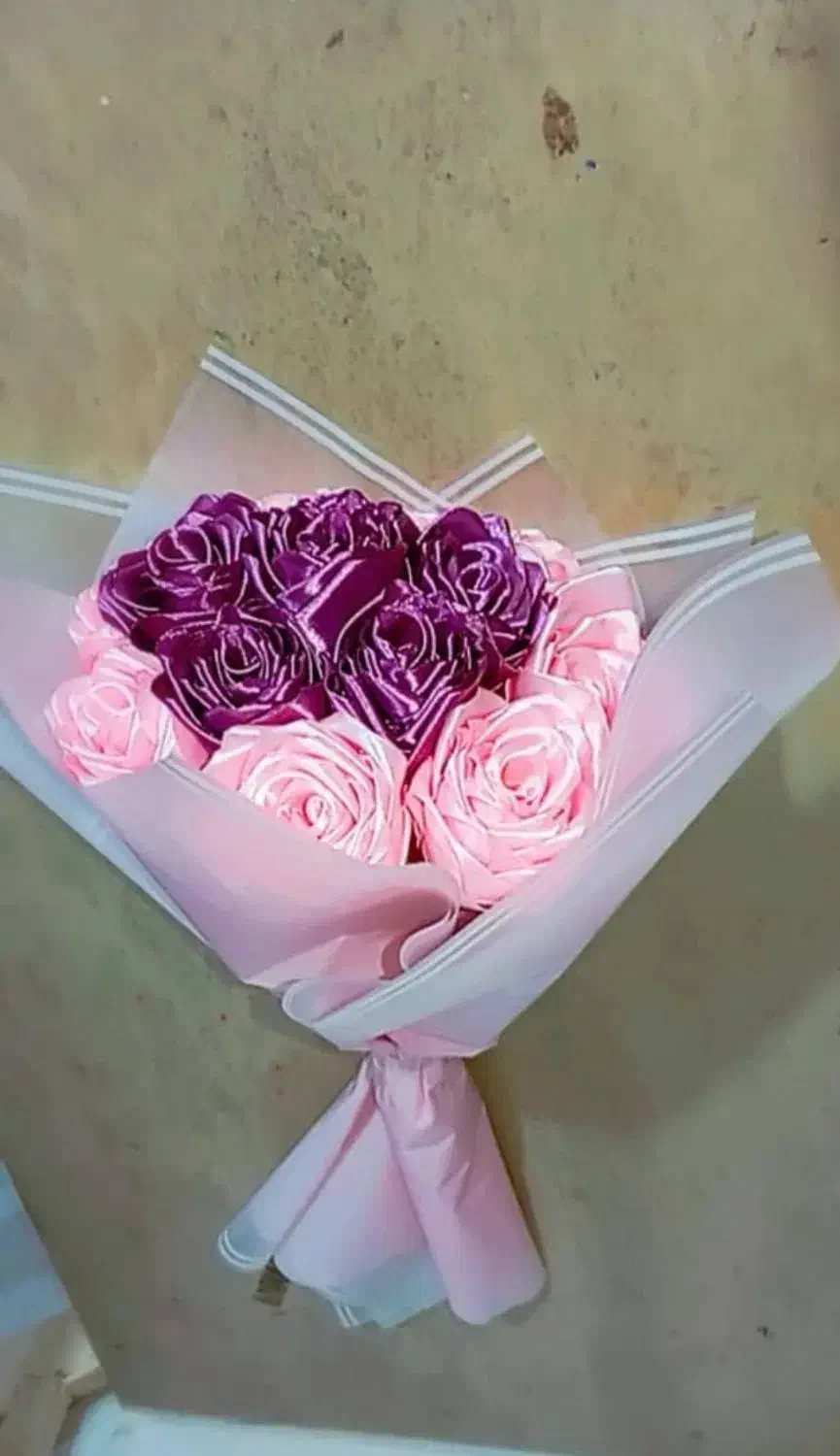 گل های جاودان|گل مصنوعی|آبپخش, |دیوار