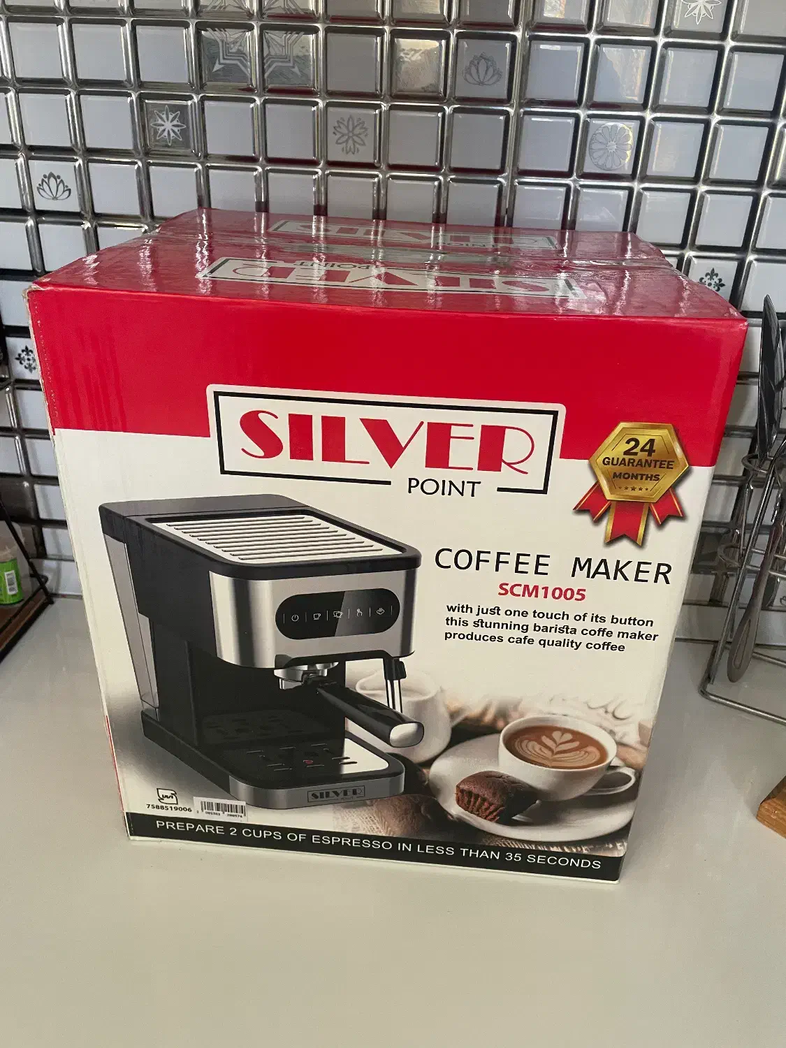 قهوه ساز|سماور، چای‌ساز، قهوه‌ساز|تربت جام, یحیی آباد|دیوار