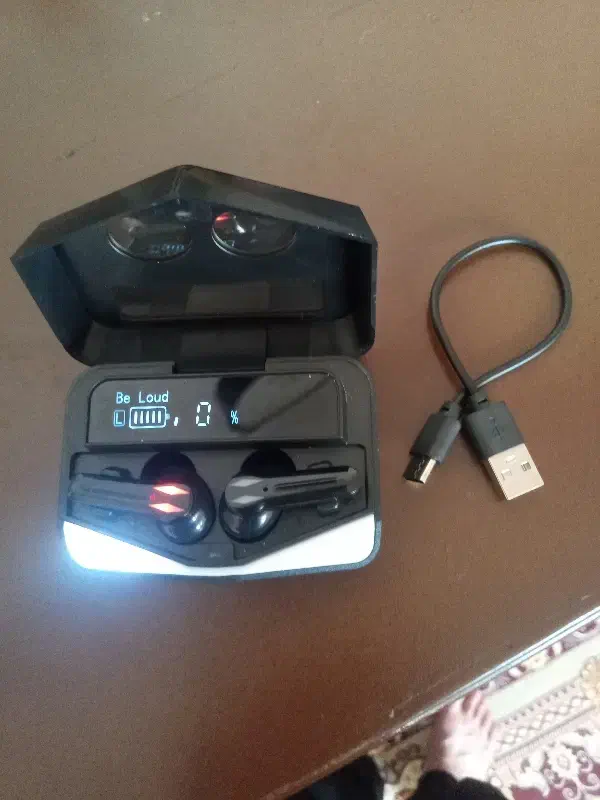 هدست بلوتوثیM28|لوازم جانبی موبایل و تبلت|سهند, |دیوار