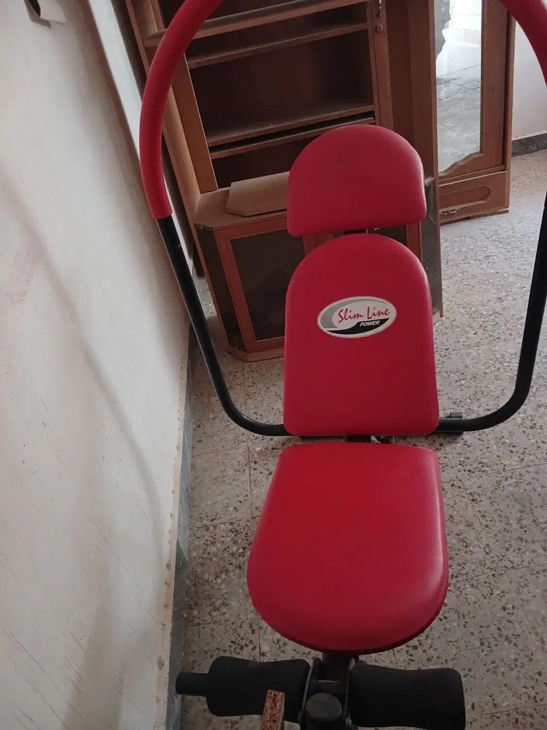 کمد دیواری زیر تلویزیونی وسیله ورزشی تن تاک دوچرخه|جاکفشی، کمد، دراور|شوشتر, |دیوار