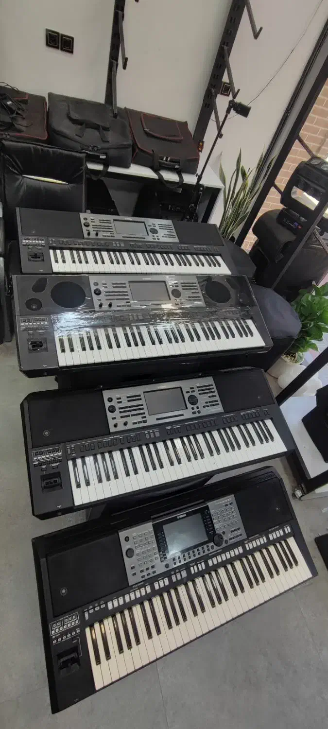 5000 در حد|پیانو، کیبورد، آکاردئون|سبزوار, قاضی زاد|دیوار