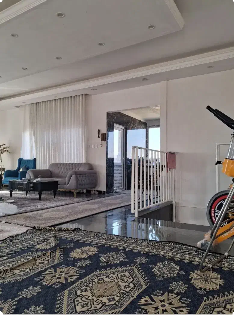 سرایدار باغ|استخدام سرایداری و نظافت|رباط‌کریم, منجیل آباد|دیوار