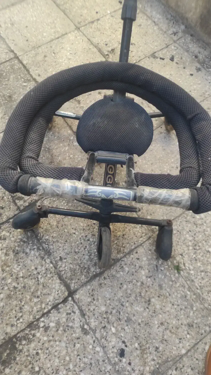 کالسکه|اسباب و اثاث بچه|بندرعباس, |دیوار