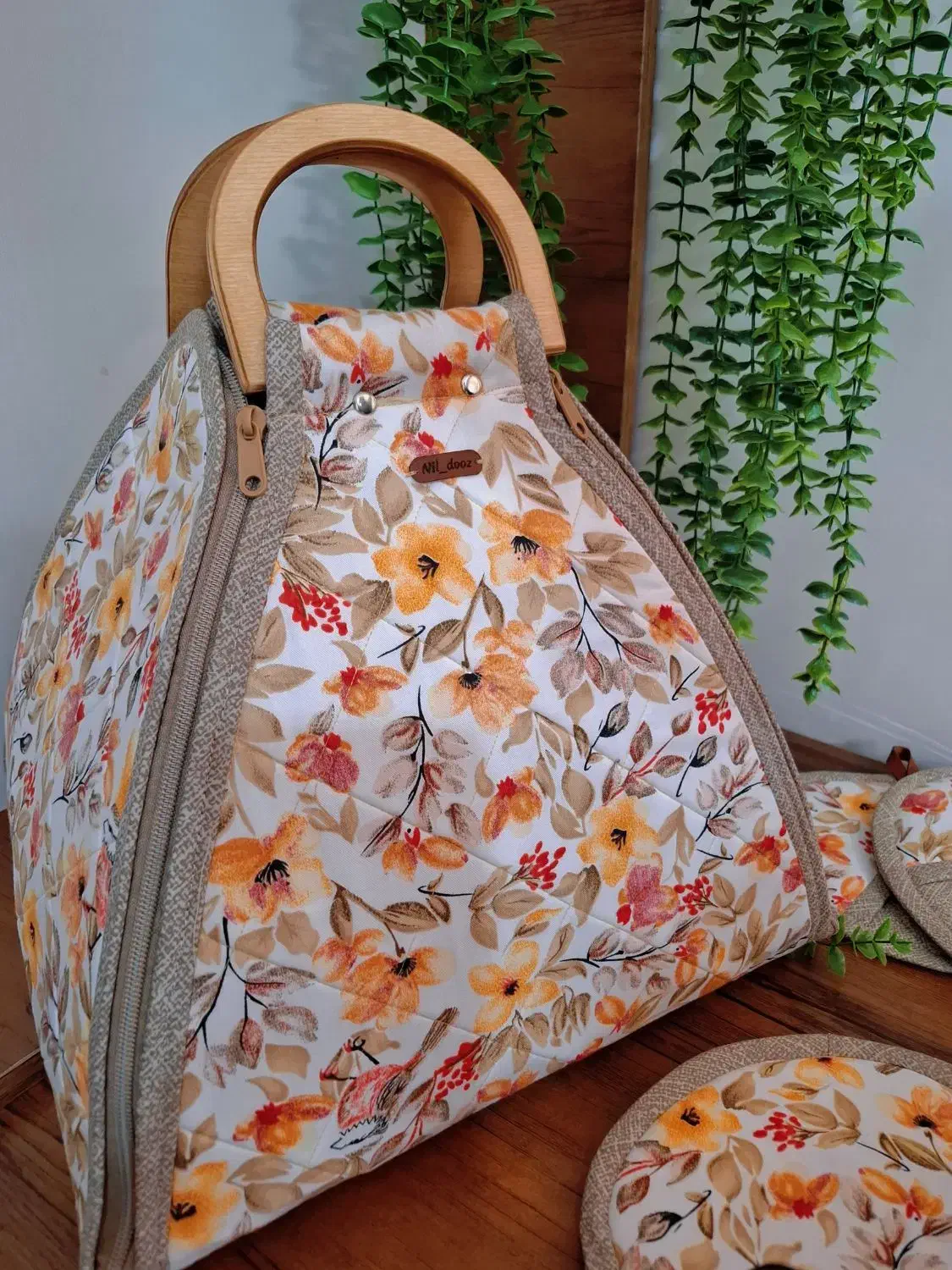 سرویس آشپزخانه عروس و جهیزیه|سفره، حوله، دستمال آشپزخانه|اصفهان, بهارستان|دیوار