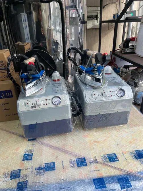 دو عدد اتو سیلتر ترک|اتو و لوازم اتو|تهران, مولوی|دیوار