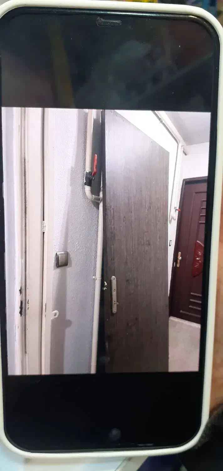 دو عدد درب چوبی ۲۰۰تومن|مصالح و تجهیزات ساختمان|رشت, حافظ آباد|دیوار