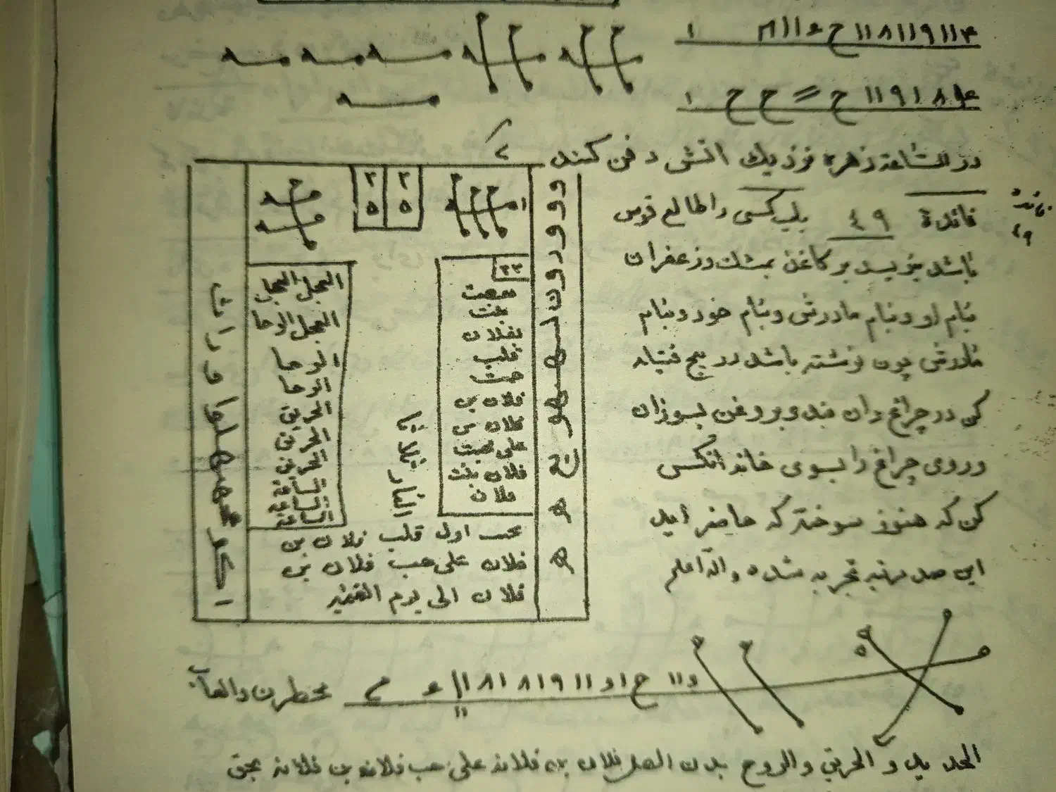 دعا حرز جلالی رحمانی|کتاب و مجله مذهبی|کرمان, |دیوار