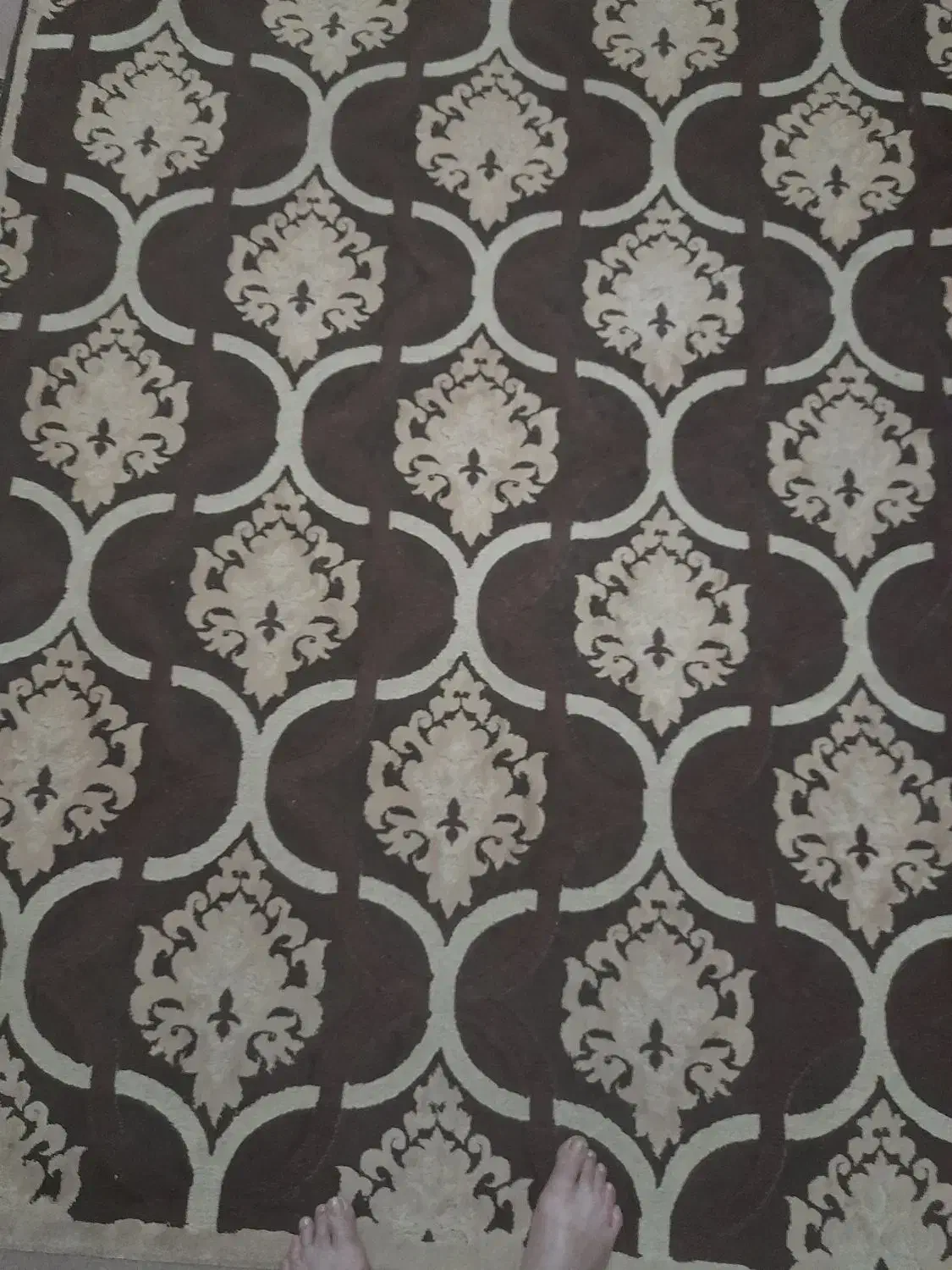 دو عدد قالیچه|فرش|تهران, دریا|دیوار