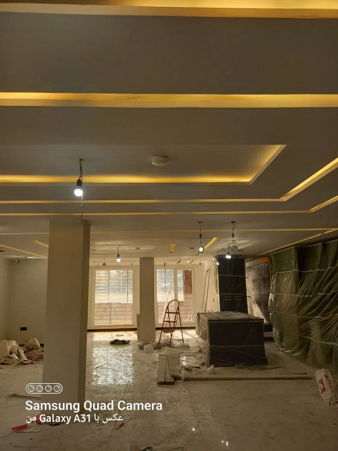 تخریب وبازسازی منزل خود را به ما بسپارید|خدمات پیشه و مهارت|هشتگرد, شهرک ولیعصر (مهستان)|دیوار