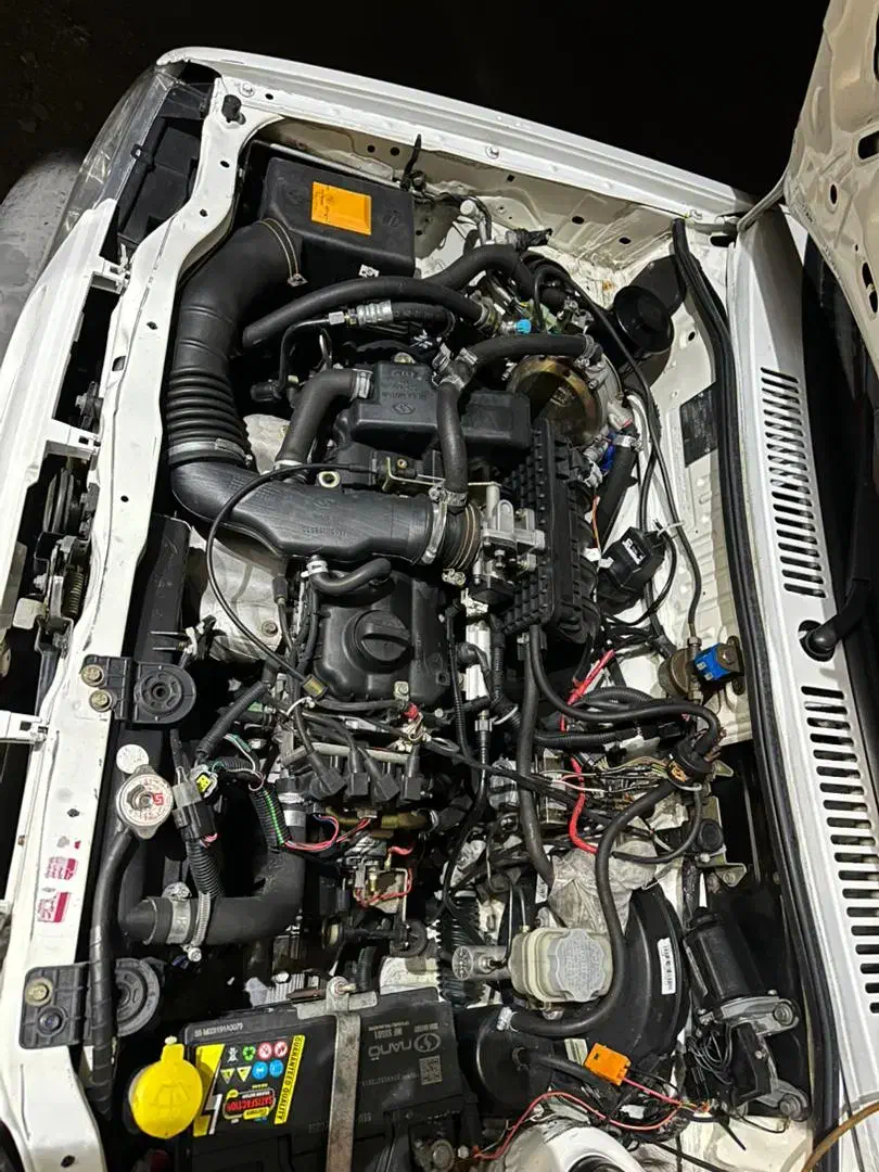 پراید ۹۵ بیرنگ|خودرو سواری و وانت|زرقان, |دیوار