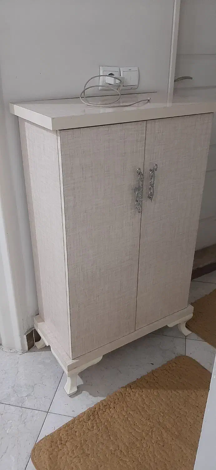 لوازم منزل لوستر و جا کفشی|لوستر و چراغ آویز|تهران, بلورسازی|دیوار