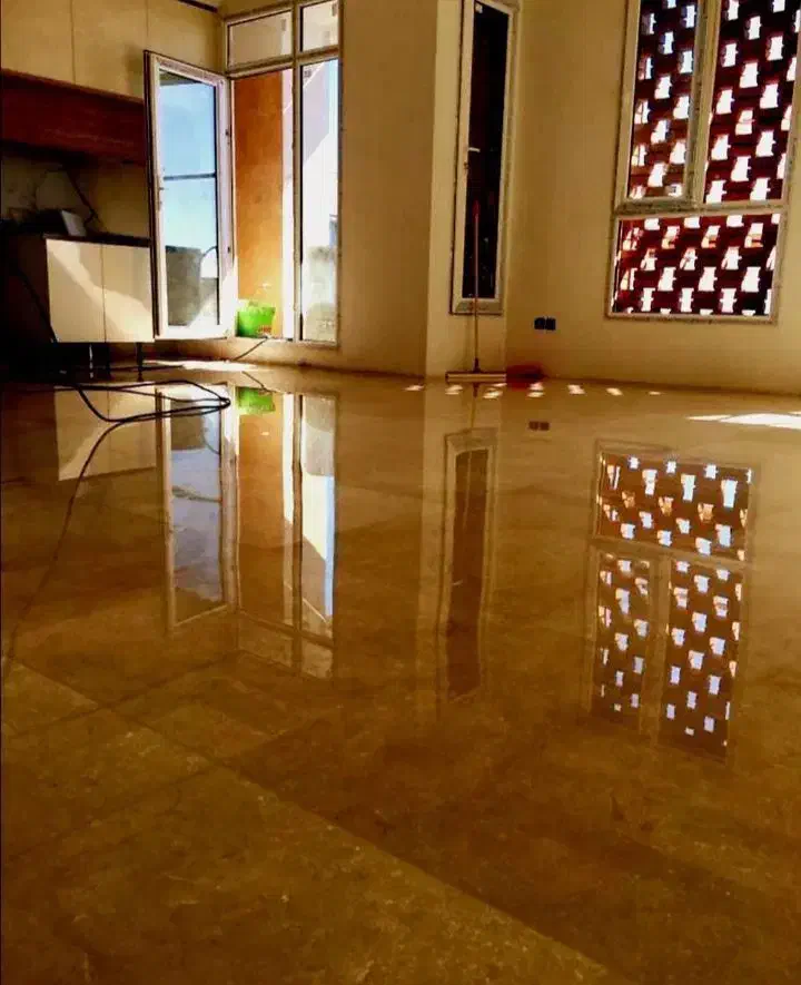 کفسابی ونماشویی|خدمات نظافت|تهران, تهرانپارس شرقی|دیوار