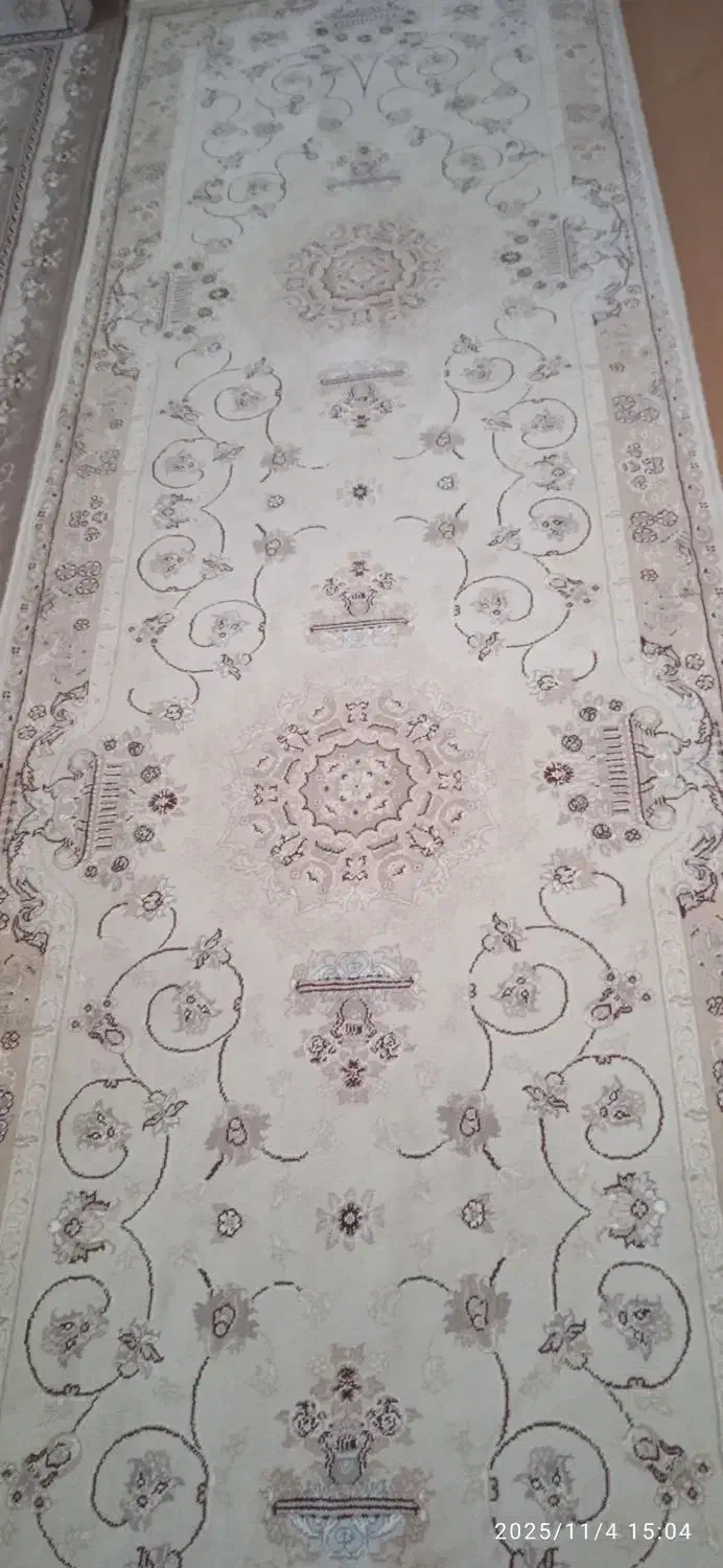 کناره فرش کرمی|فرش|سنقر, |دیوار